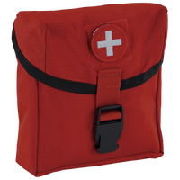 Elite First Aid FA181R-FAK Platoon First Aid Kit Red