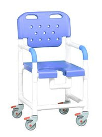 IPU PLT817 Platinum Shower Chair