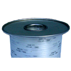All Gear Polyester Pulling Tape - Woven