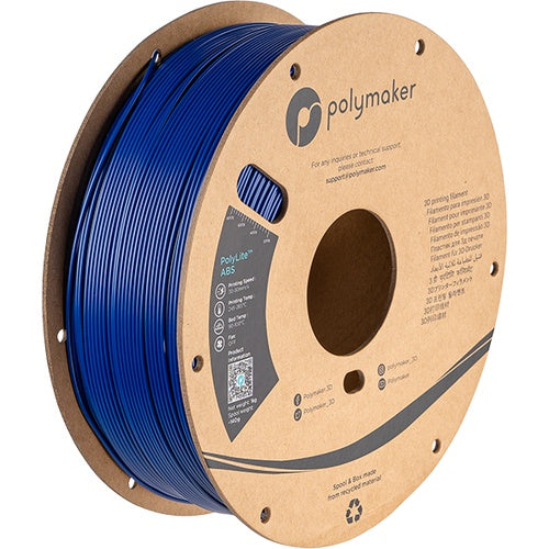 LulzBot Polymaker Polylite ABS Filament