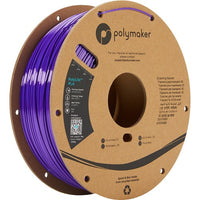 LulzBot Polymaker PolyLite PLA Filament