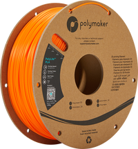 LulzBot Polymaker PolyLite PLA Filament