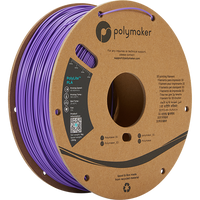LulzBot Polymaker PolyLite PLA Filament