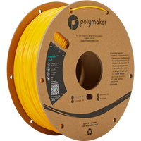 LulzBot Polymaker PolyLite PLA Filament