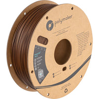 LulzBot Polymaker PolyLite PLA Filament