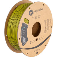 LulzBot Polymaker PolyLite PLA Filament