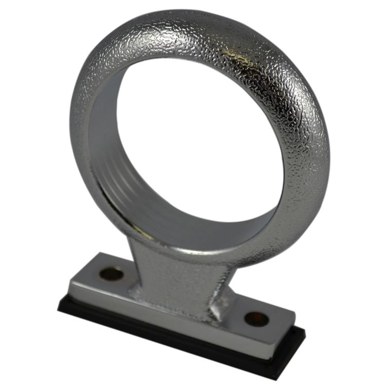 Flame Fighter PR61Z01C PR-61Z Pike pole ring, die cast zinc