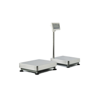 Precisa Series 410 SRS/SRC Scale