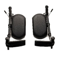 Proactive Medical Universal Elevating Leg Rests