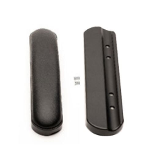 Proactive Medical Universal 10" Urethane Desk Length Arm Pad w/ Hardware
