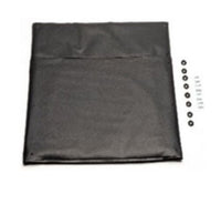 Proactive Medical Universal Replacement Vinyl Back K2 - 16"
