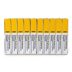 First Aid Only 40" x 40" x 56" Muslin Triangular Bandage