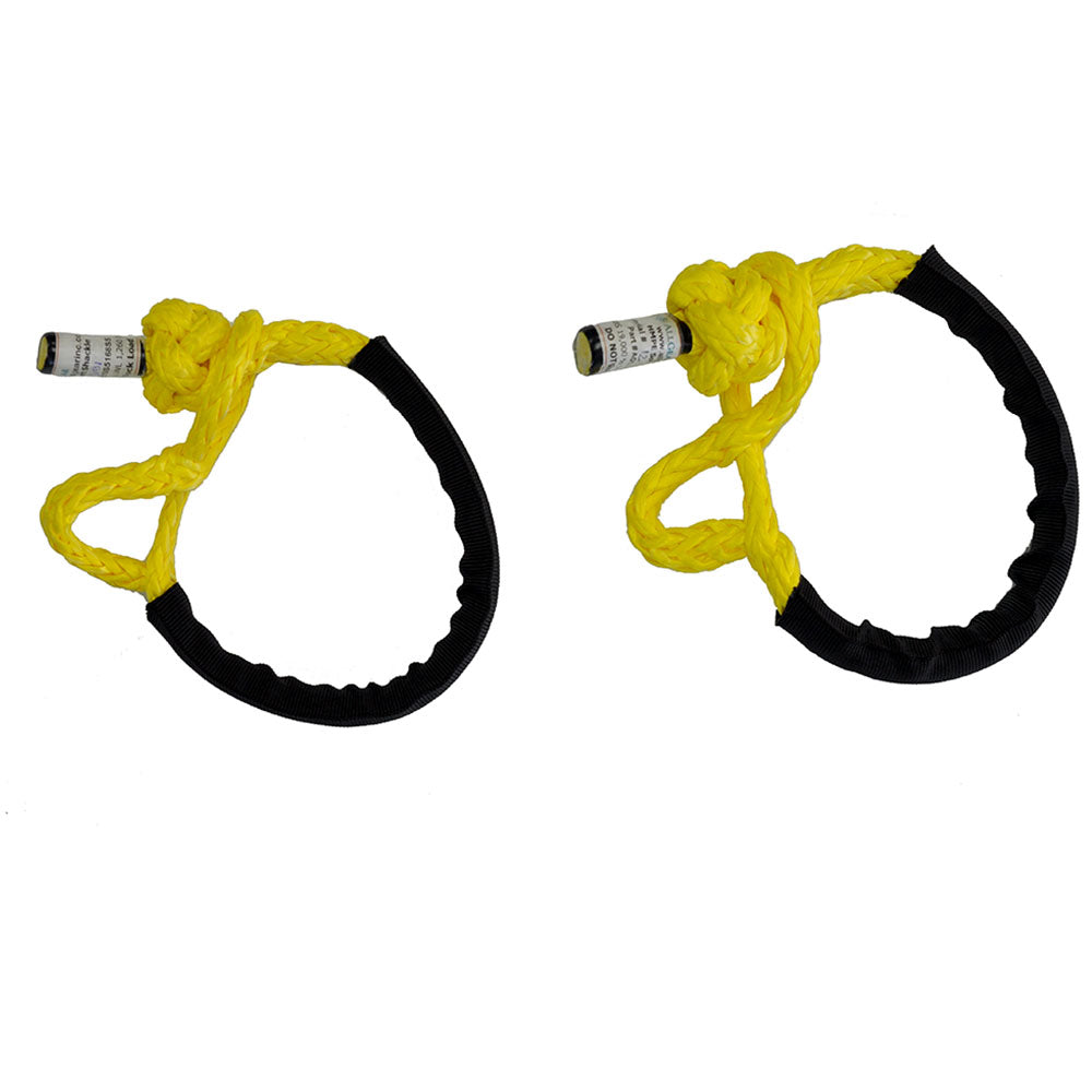 All Gear Quick Connect™ HMPE Winch Accessory