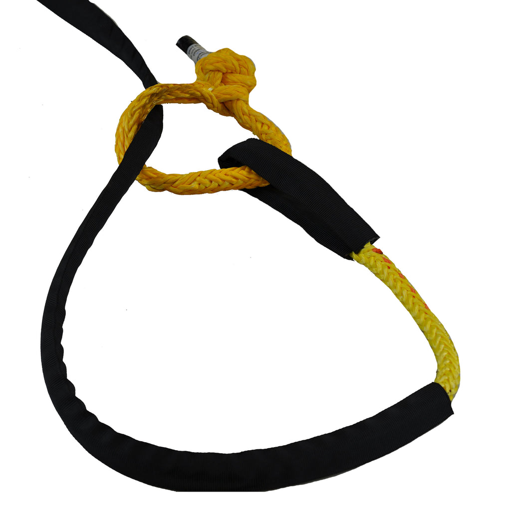 All Gear Super Swift Line HMPE Winch Line