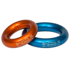 PMI SMC Radius Ring 28 mm with Ultra-Smooth Interior