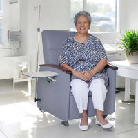 Pedia Pals Dialysis Recliner Chair