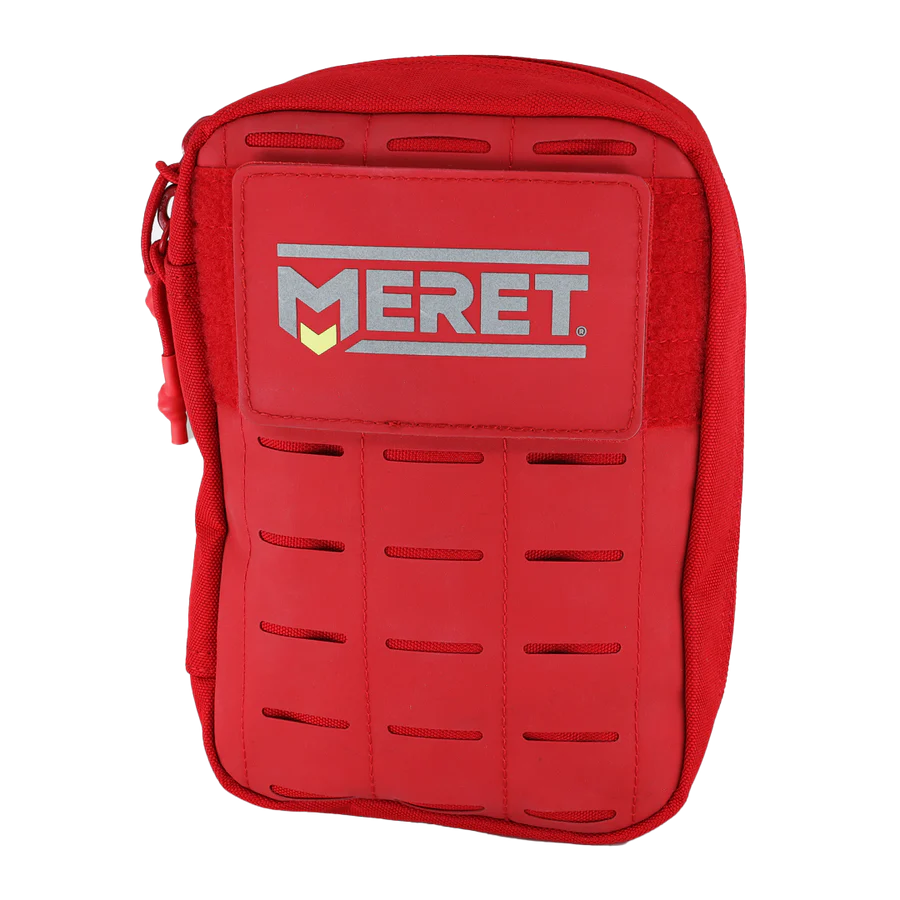 MERET Medium Kitted Personal Response Pack (PRP)