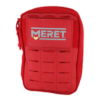 MERET Medium Kitted Personal Response Pack (PRP)