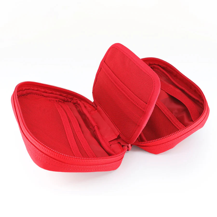 MERET Medium Kitted Personal Response Pack (PRP)