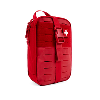 My Medic MM-KIT-MFK-V2-STN-RED Myfak