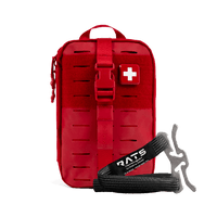 My Medic MM-KIT-MFK-V2-PRO-RED Myfak