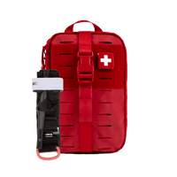 My Medic MM-KIT-MFK-V2-PRO-W-RED Myfak