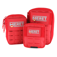MERET Medium Kitted Personal Response Pack (PRP)