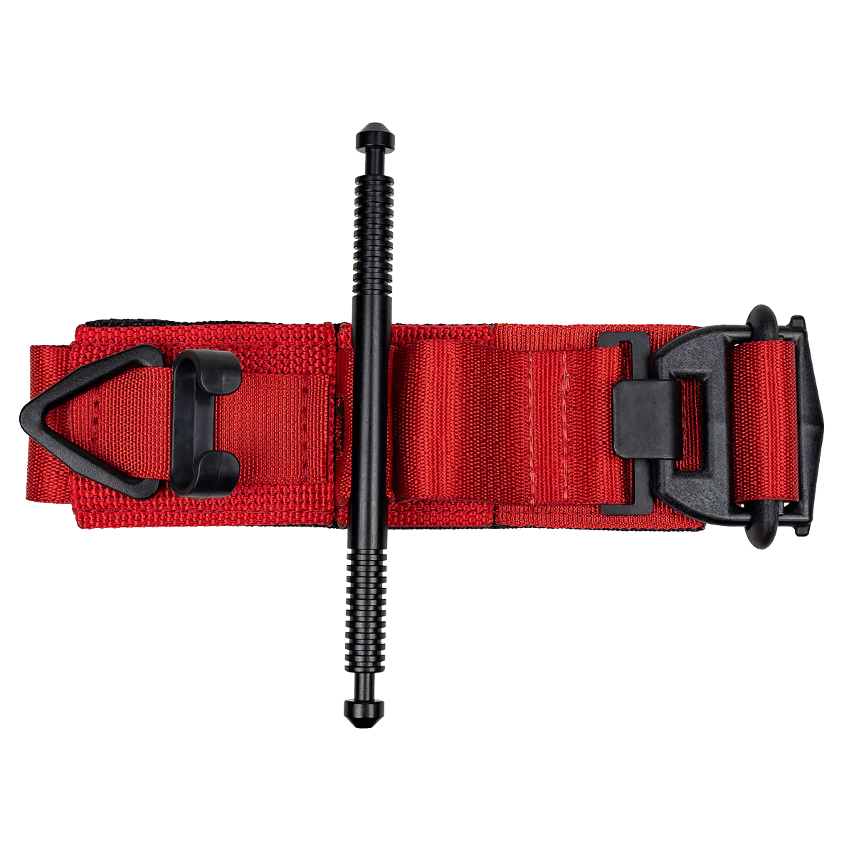 My Medic TMS-SPL-BLD-SOFTQ-GEN4-RED-EA SOF Tactical Tourniquet