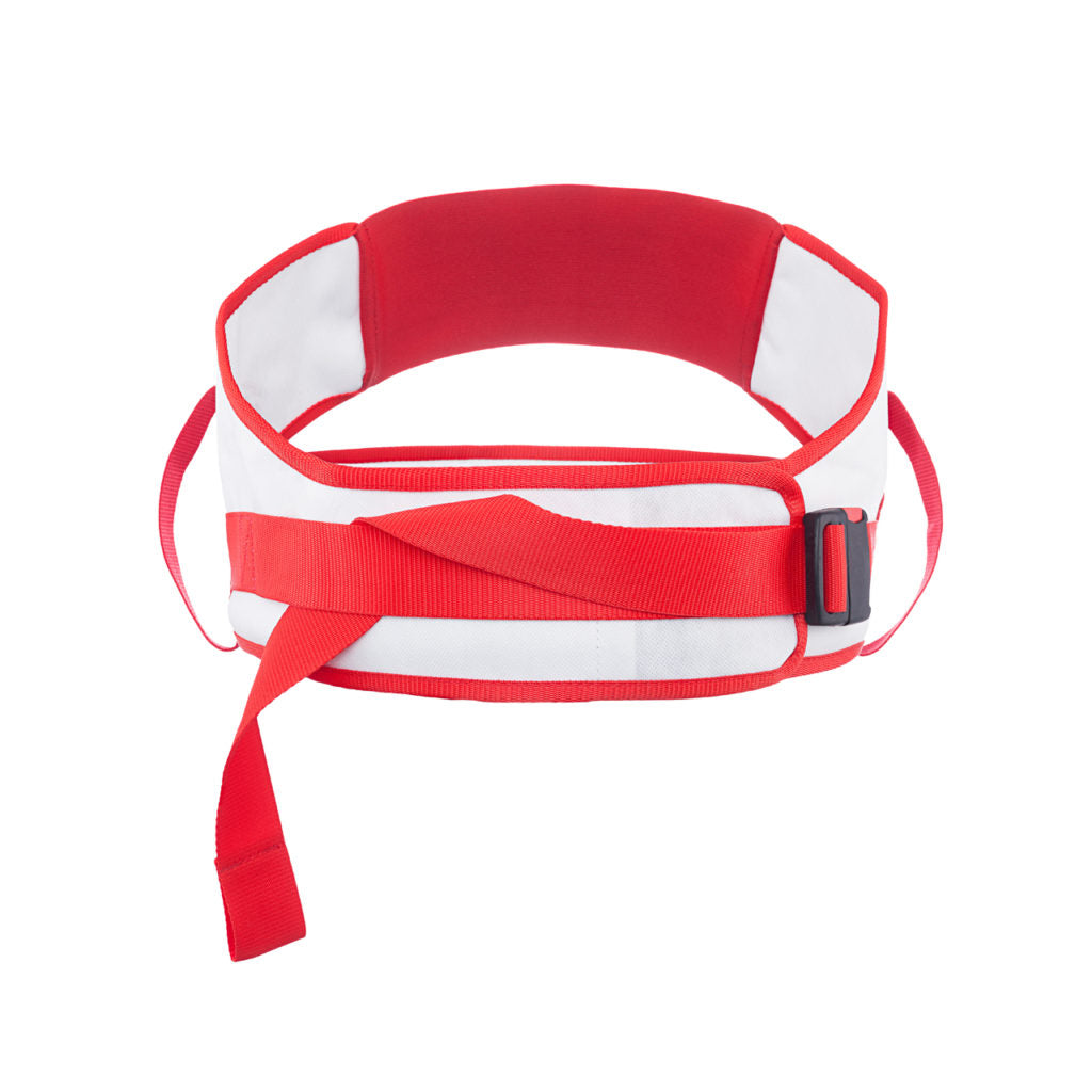 Handicare ReTurnBelt Patient Transfer Gait Belt | Patented Multi-Handle Support System for ReTurn Sit-to-Stand Platforms
