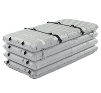 Mangar Rhino with Airflo Duo and Bag US Supine Lifting Cushion Kit