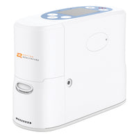 Rhythm Healthcare P2-E6 Portable Oxygen Concentrator