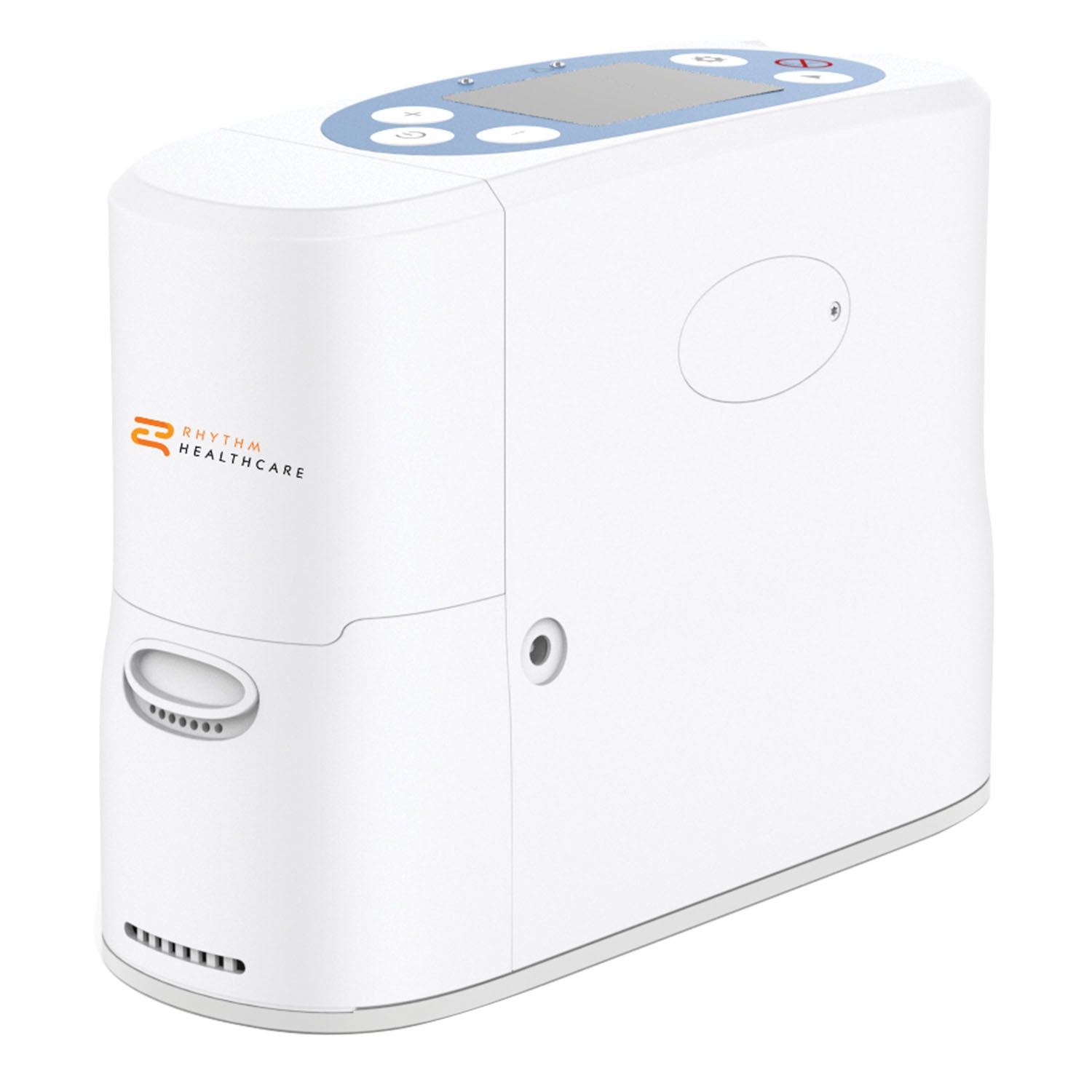 Rhythm Healthcare P2E6 Portable Oxygen Concentrator