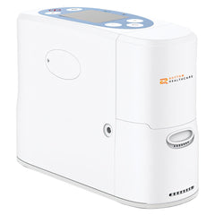 Rhythm Healthcare P2-E6 Portable Oxygen Concentrator