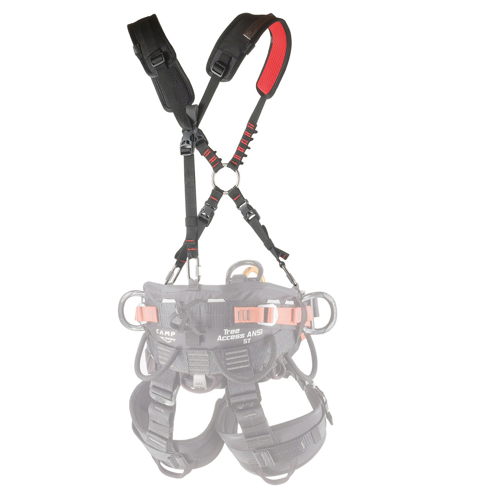 All Gear Tree Access SRT Chest Harness