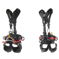 All Gear Tree Access ANSI XT Harness