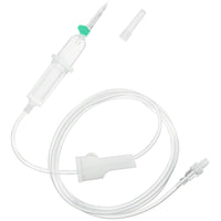 Jorgensen Labs Sangofix Blood Transfusion and Infusion Set