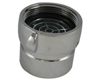 Flame Fighter SDF33S06AC SDF-33S Swivel coupling, with screen