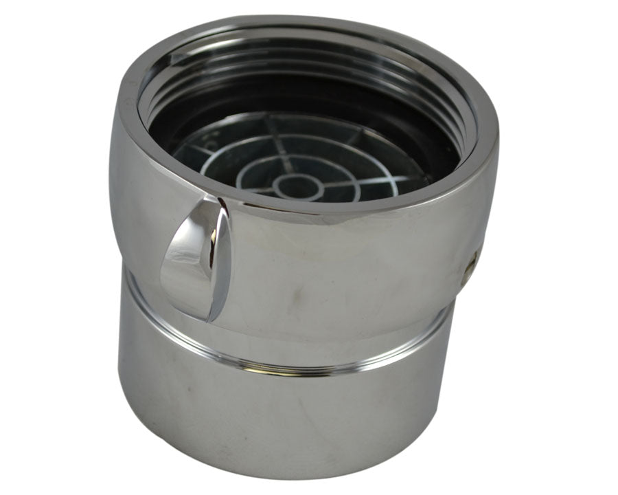 Flame Fighter SDF33S06AC SDF-33S Swivel coupling, with screen