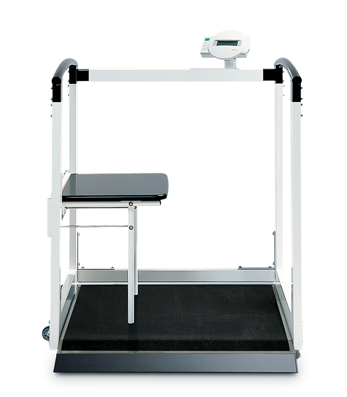 SECA 6841321994 EMR-validated multifunctional scale