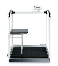 SECA 6841321994 EMR-validated multifunctional scale
