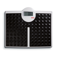 SECA 8131321139 High capacity digital flat scale for individual patient use