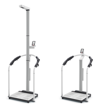 SECA ONIHMIVTNN mBCA Ultra - Medical Body Composition Analyzer with optional height measurement