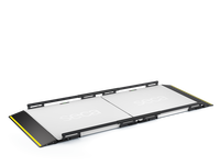 SECA ONSBXINTNN XLine Stretch - Bariatric platform scale for stretchers, gurneys, and hospital beds