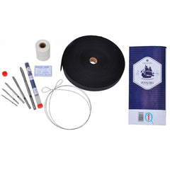 All Gear Piano Wire HD for Splicing