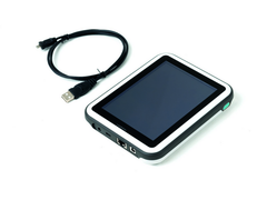 Laerdal SimPad PLUS with SkillReporter for QCPR Manikins