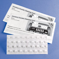 Cassida A-CBP CleanBill Pro Cleaning Cards, 10 Pack