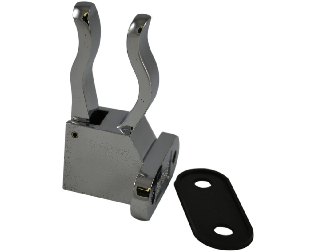 Flame Fighter SMP59Z02C SMP-59Z Pike pole bracket, vertical mount