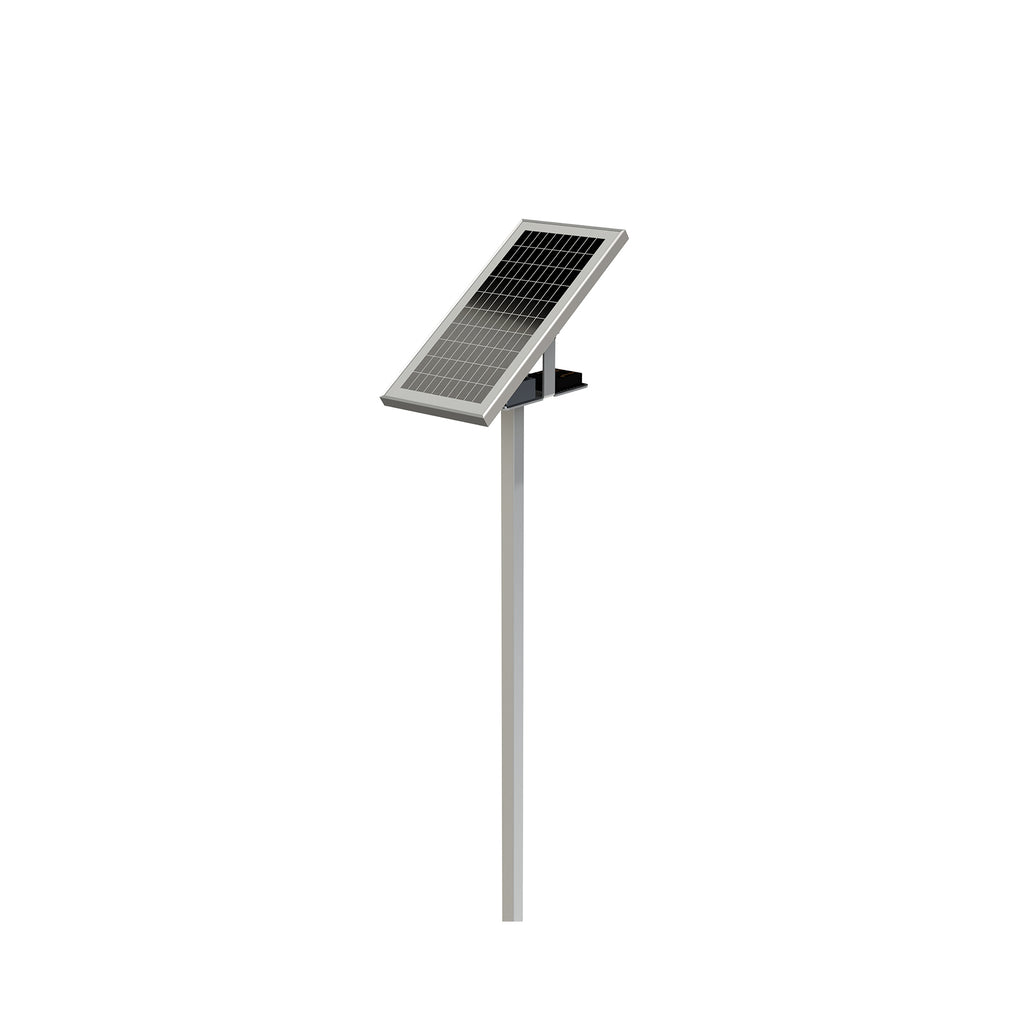 Aqua Creek Universal Solar Panel | Sustainable Charging for Pool Lifts