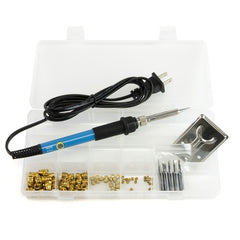 LulzBot Soldering Iron Insert Repair Kit