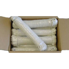 All Gear Solid Braid Cotton Weeping Cord